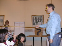 Sat -  Shooting Stars 7